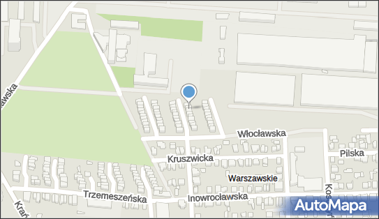 7822525382, Funny House sp. z o.o. 