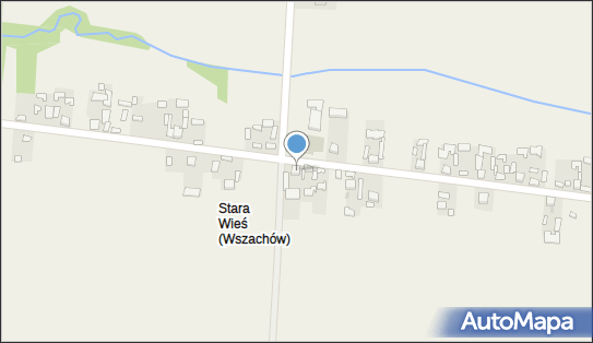 Fup Univers-Stol, Wszachów 49, Wszachów 27-552 - Przedsiębiorstwo, Firma, NIP: 8631544765