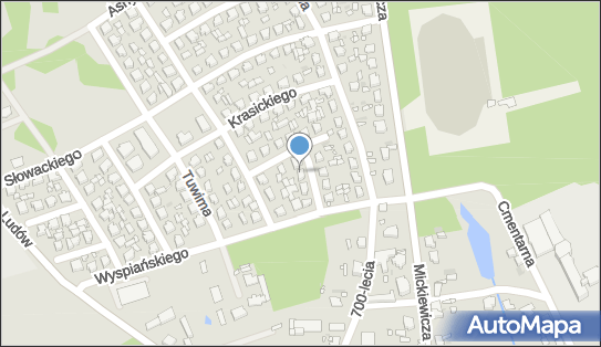 6172188576, FUR-BUD sp. z o.o. 