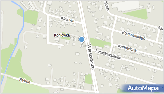 Furex, ul. Warszawska 53, Radom 26-600 - Przedsiębiorstwo, Firma, numer telefonu, NIP: 9481631580