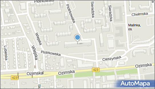 7541717121, Furman Dariusz 