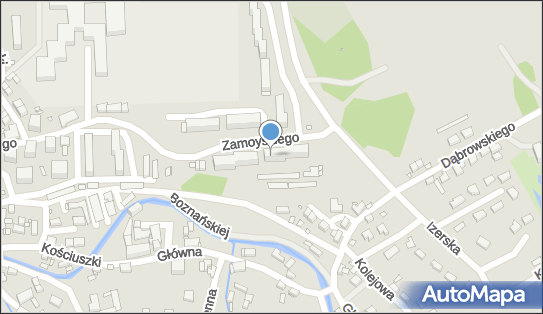 Furmanek Dariusz Handel Obwoźny, Bogatynia, Bogatynia 59-920 - Przedsiębiorstwo, Firma, NIP: 6151191107