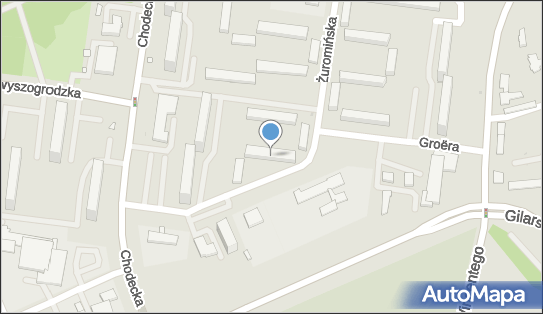 Furpol w Likwidacji, ul. Żuromińska 7, Warszawa 03-341 - Przedsiębiorstwo, Firma, numer telefonu, NIP: 5242241359