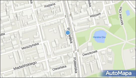 Furst Furst Małgorzata, Puławska 26, Warszawa 02-512 - Przedsiębiorstwo, Firma, NIP: 5211658673