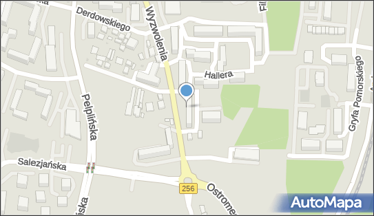 Fus Hanna Fusco 2, ul. Wyzwolenia 94, Bydgoszcz 85-790 - Przedsiębiorstwo, Firma, NIP: 5541206230