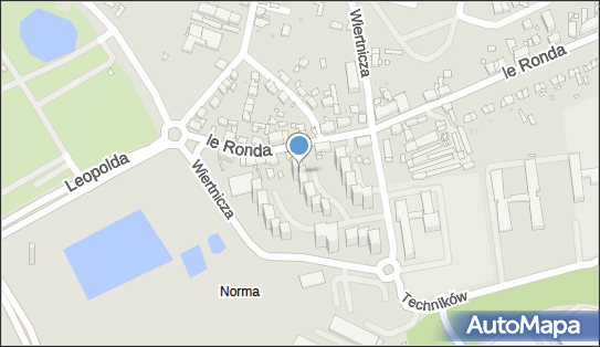 9542423919, Fusion Kuś Ireneusz 