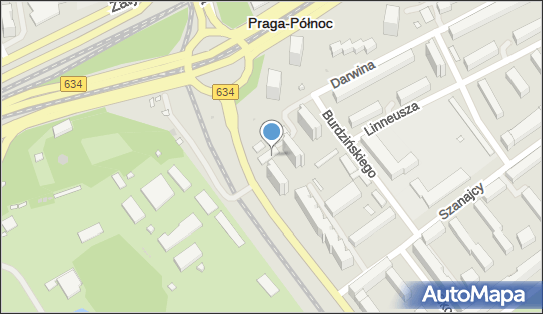 Futura System, Jagiellońska 66, Warszawa 03-468 - Przedsiębiorstwo, Firma, NIP: 1132124805