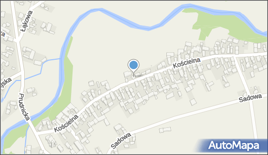 FUTURE-BAU Patryk Janocha, Kościelna 21, Komorniki 47-364 - Przedsiębiorstwo, Firma, numer telefonu