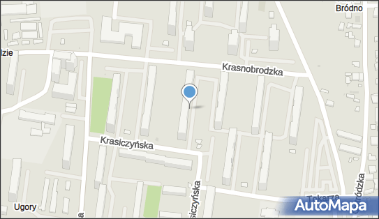 Future Centrum Językowe, Krasnobrodzka 6, Warszawa 03-214 - Przedsiębiorstwo, Firma, godziny otwarcia, numer telefonu