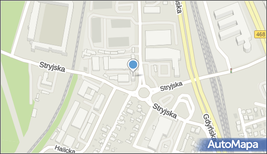 9581661592, Future International w Likwidacji sp. z o.o. 