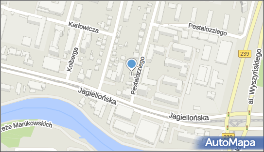 9671365087, Future Properties Rent sp. z o.o. 