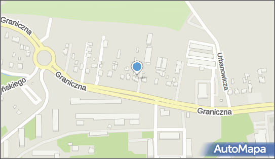 8951940534, Future Way Technology sp. kom. 