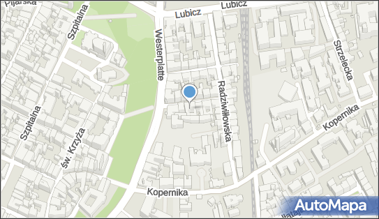 Futureapp, ul. Marii Skłodowskiej-Curie 5, Kraków 31-025 - Przedsiębiorstwo, Firma, NIP: 6762464310