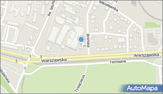 Futurebiotics, Warszawska 43, Poznań 61-028 - Przedsiębiorstwo, Firma, numer telefonu