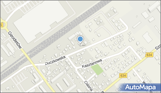 Fux Pracownia Szyldów i Reklam Głogowska Agata Okuniewski Dariusz 05-200 - Przedsiębiorstwo, Firma, NIP: 1250677721