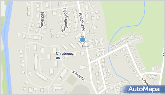 Fuzo Trans Paweł Kujawa, Spokojna 2, Karlino 78-230 - Przedsiębiorstwo, Firma, NIP: 6721996524