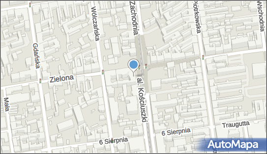 101405003, Fuzon sp. z o.o. 