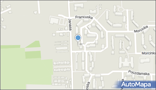Fuzzle Adam Masalski, Francuska 2b, Tarnowskie Góry 42-612 - Przedsiębiorstwo, Firma, NIP: 6452434065