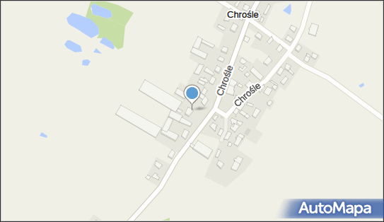 FU, Chrośle 5, Chrośle 13-304 - Przedsiębiorstwo, Firma, numer telefonu, NIP: 8771396572