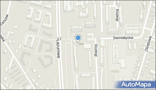5223003015, FW Nowy Drzewicz sp. z o.o. 