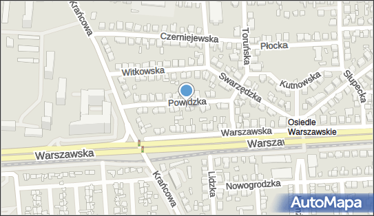 FW Solutions, Powidzka 12, Poznań 61-039 - Przedsiębiorstwo, Firma, numer telefonu, NIP: 7822184739