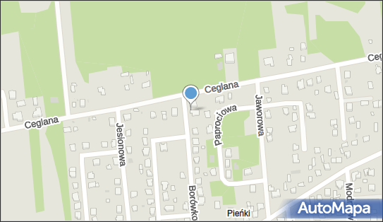 FW Stocker Service, ul. Borówkowa 27, Biała Podlaska 21-500 - Przedsiębiorstwo, Firma, NIP: 9211520942