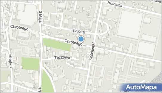FWIK, ul. Bolesława Chrobrego 18, Rybnik 44-200 - Przedsiębiorstwo, Firma, NIP: 6423194279