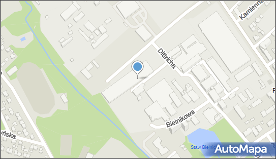 FWS Fabryka Wyrobów Styropianowych, Drukarska 4, Żyrardów 96-300 - Przedsiębiorstwo, Firma, numer telefonu, NIP: 9522023111