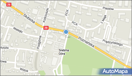FX-GSM Arkadiusz Pakuła, Parkowa 2, Krosno Odrzańskie 66-600 - Przedsiębiorstwo, Firma, NIP: 9261447503