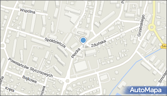5691213160, Home Nieruchomości Małgorzata Fydrych 