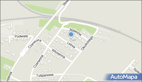 FYO For Your Office Radosław Rojek, Letnia 5, Zgorzelec 59-900 - Przedsiębiorstwo, Firma, NIP: 6151863854