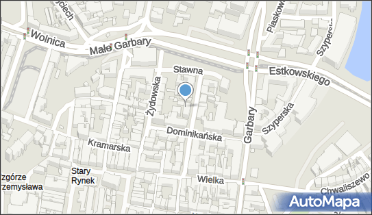7781461589, Fyrtel U Ejbrów 