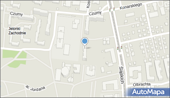 G A S P, ul. Waleriana Czumy 4A, Warszawa 01-355 - Przedsiębiorstwo, Firma, NIP: 5261197518