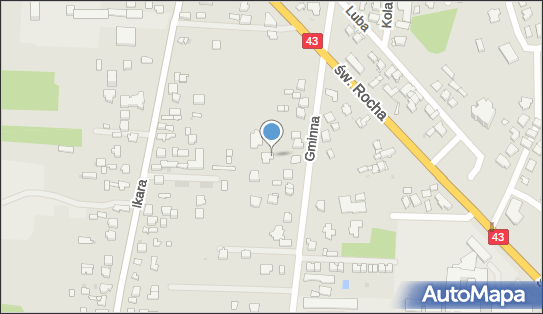 G B S Spedytorzy, ul. Gminna 49, Częstochowa 42-221 - Przedsiębiorstwo, Firma