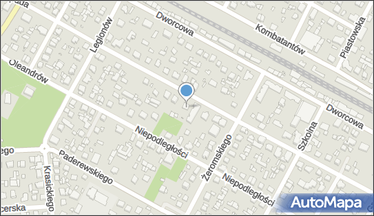 G & B ZPH, 11 Listopada 103, Sulejówek 05-070 - Przedsiębiorstwo, Firma, numer telefonu