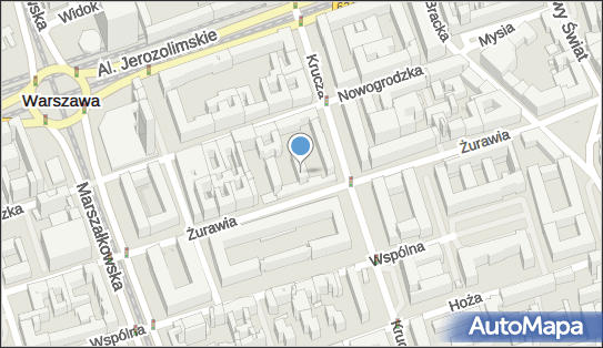 G Econ, Żurawia 16A, Warszawa 00-515 - Przedsiębiorstwo, Firma, NIP: 6692162784