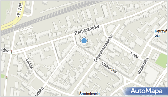 7393030070, G&G Autoryzowany Dystrybutor Fag Ryszard Gutt Dariusz Grabarczyk 