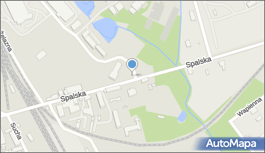 1070001979, Unigasket Polska sp. z o.o. 