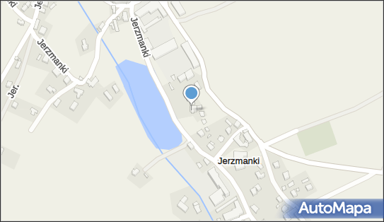 G.J.Autoservice Jakubowski Grzegorz, Jerzmanki 33, Jerzmanki 59-900 - Przedsiębiorstwo, Firma, NIP: 6151238085