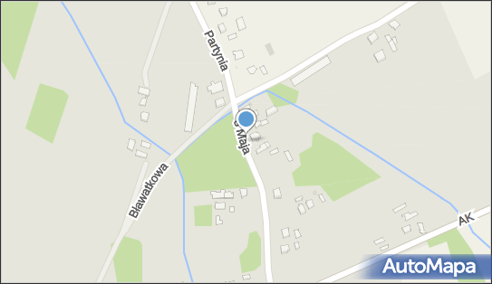 8720000423, Gospodarstwo Rolne Kazimierz Grzech 