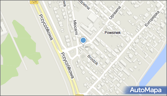 G L M, Uprawna 3, Warszawa 02-967 - Przedsiębiorstwo, Firma, numer telefonu, NIP: 9511632556