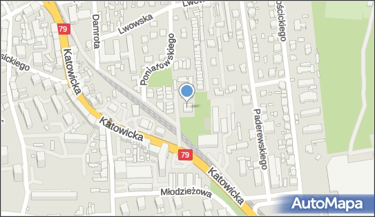 242879074, G&L Technologies S.R.O.Oddział w Polsce 