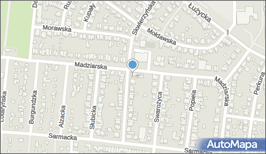 9721257107, G-M Inwest sp. z o.o. 