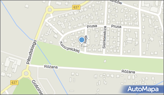 G.M.K.- Trans, ul. Marii Konopnickiej 34, Węgrów 07-100 - Przedsiębiorstwo, Firma, NIP: 8241632042