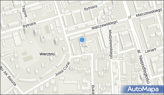 G M O K, Bukietowa 12, Warszawa 02-650 - Przedsiębiorstwo, Firma, NIP: 5271147203