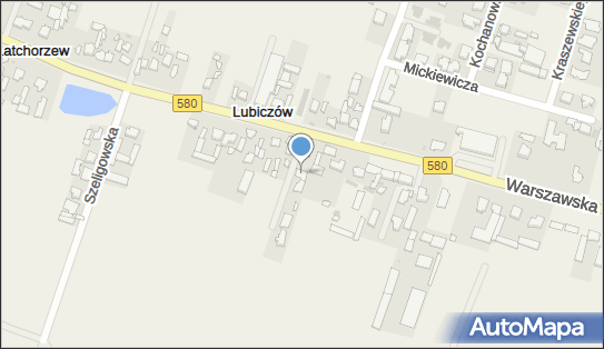 G M Studio, Warszawska 101A, Latchorzew 05-082 - Przedsiębiorstwo, Firma, NIP: 5221487428