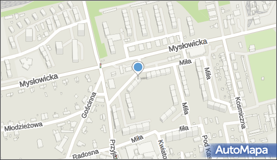 G Mała Gastronomia, ul. Miła 12, Katowice 40-467 - Przedsiębiorstwo, Firma, NIP: 9541387096