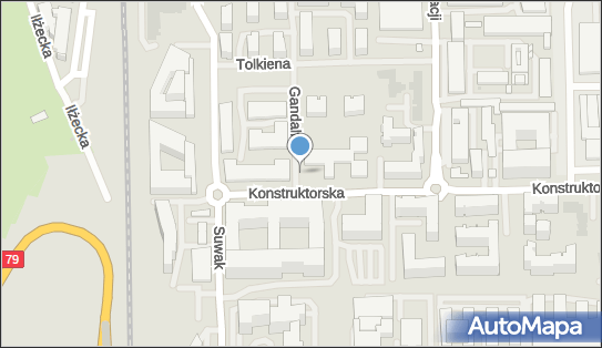 5213312246, G&P Group sp. z o.o. 
