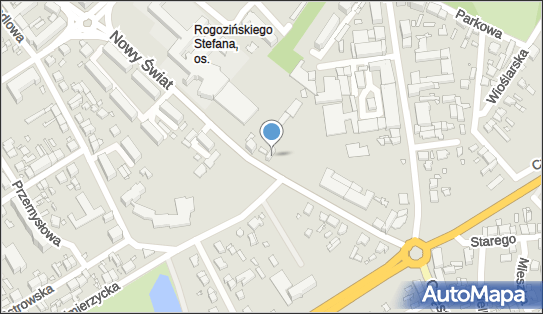 G.P.Stacja Kontroli Pojazdów Agnieszka Durden, Waldemar Pilecki, Katarzyna Świątnicka 62-800 - Przedsiębiorstwo, Firma, NIP: 6182130472