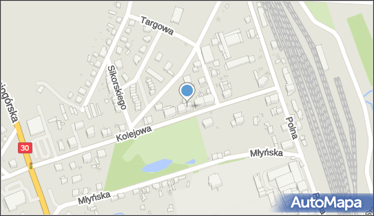 G-Plast Grzegorz Chuchmacz, Kolejowa 27, Gryfów Śląski 59-620 - Przedsiębiorstwo, Firma, NIP: 6161364911